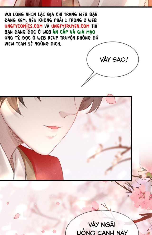 Giáo Chủ Thích Bắt Nạt Người: Chapter 3