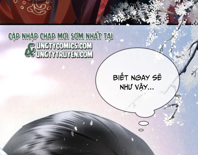 Giáo Chủ Thích Bắt Nạt Người: Chapter 30