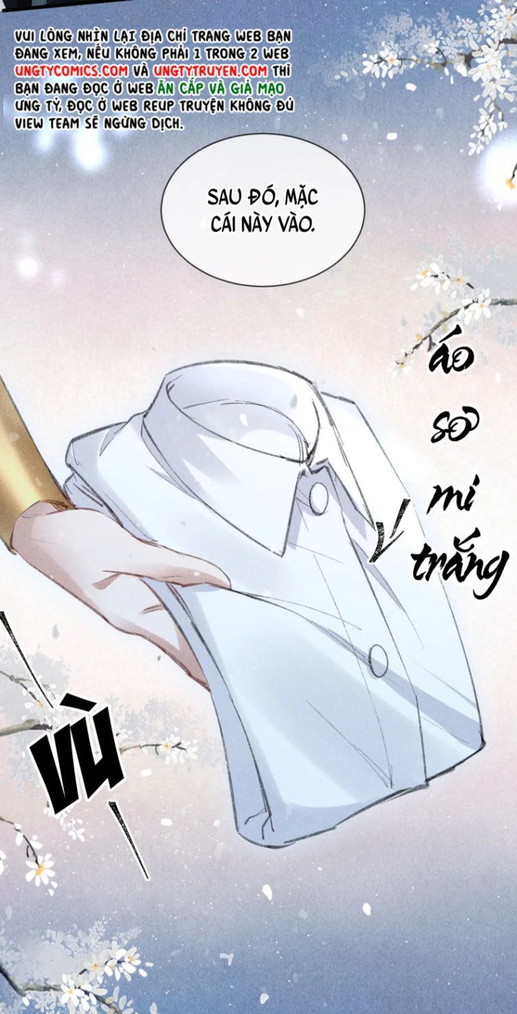 Giáo Chủ Thích Bắt Nạt Người: Chapter 30