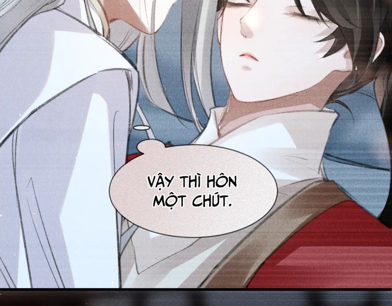 Giáo Chủ Thích Bắt Nạt Người: Chapter 32