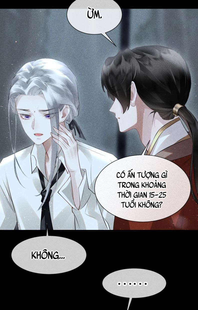 Giáo Chủ Thích Bắt Nạt Người: Chapter 32