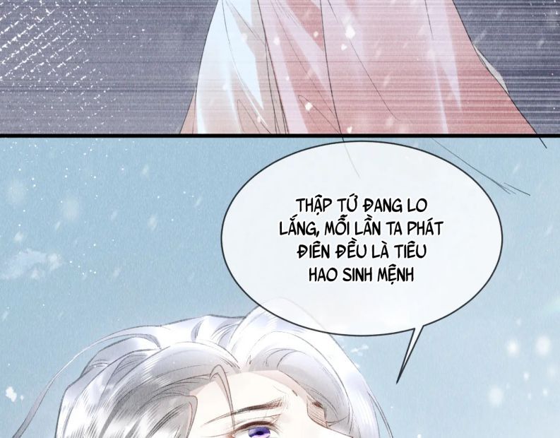 Giáo Chủ Thích Bắt Nạt Người: Chapter 34