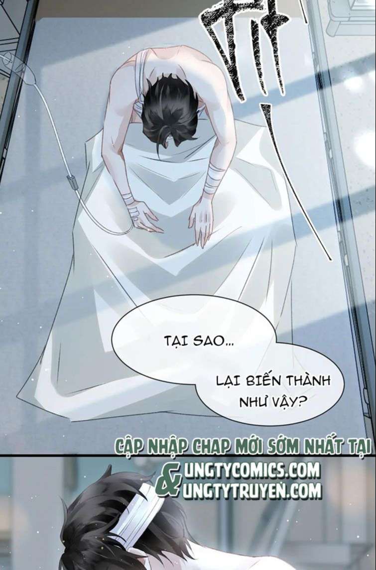 Giáo Chủ Thích Bắt Nạt Người: Chapter 38
