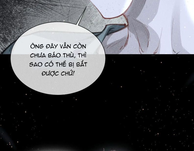 Giáo Chủ Thích Bắt Nạt Người: Chapter 41
