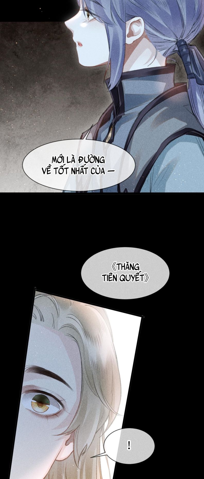 Giáo Chủ Thích Bắt Nạt Người: Chapter 43
