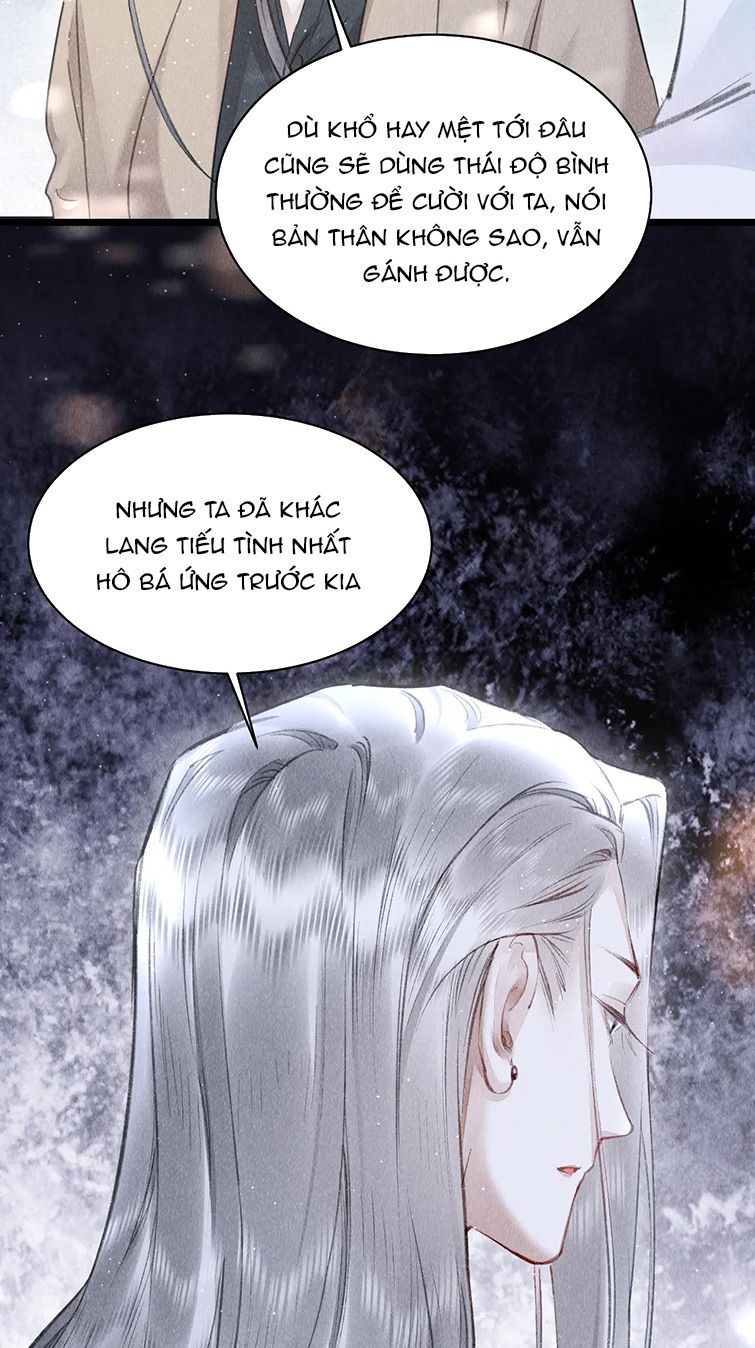 Giáo Chủ Thích Bắt Nạt Người: Chapter 46