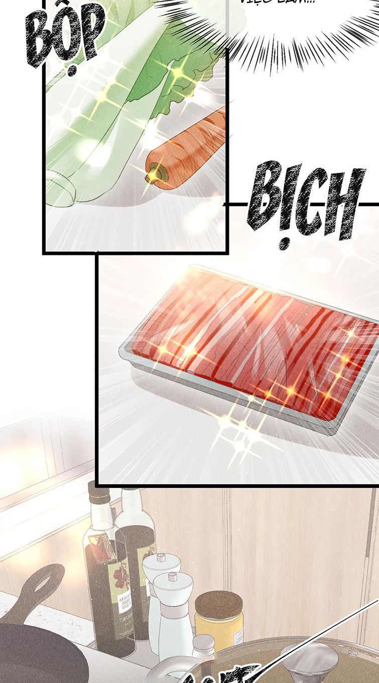 Giáo Chủ Thích Bắt Nạt Người: Chapter 46