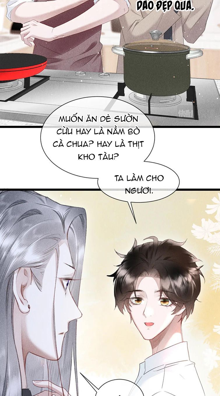 Giáo Chủ Thích Bắt Nạt Người: Chapter 46