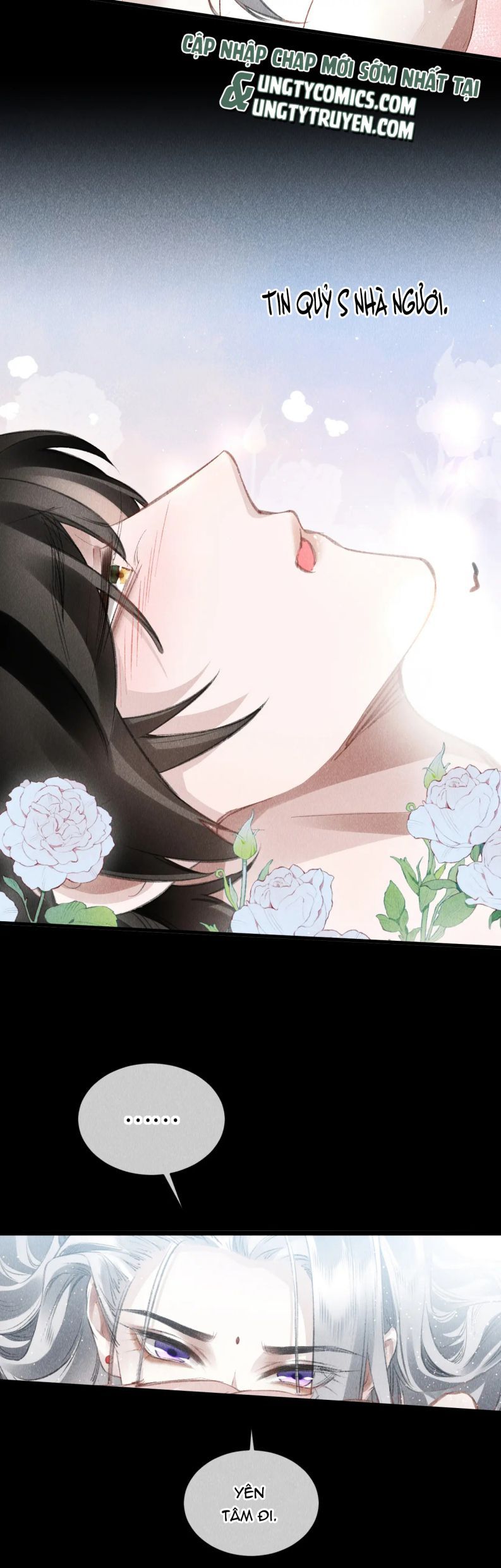 Giáo Chủ Thích Bắt Nạt Người: Chapter 47