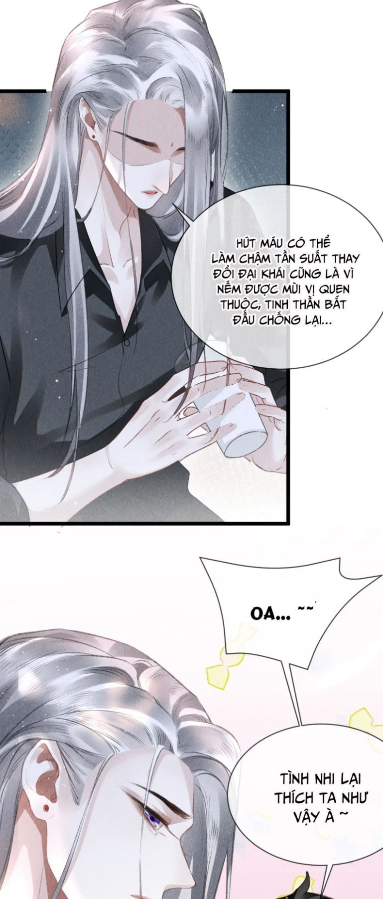 Giáo Chủ Thích Bắt Nạt Người: Chapter 48