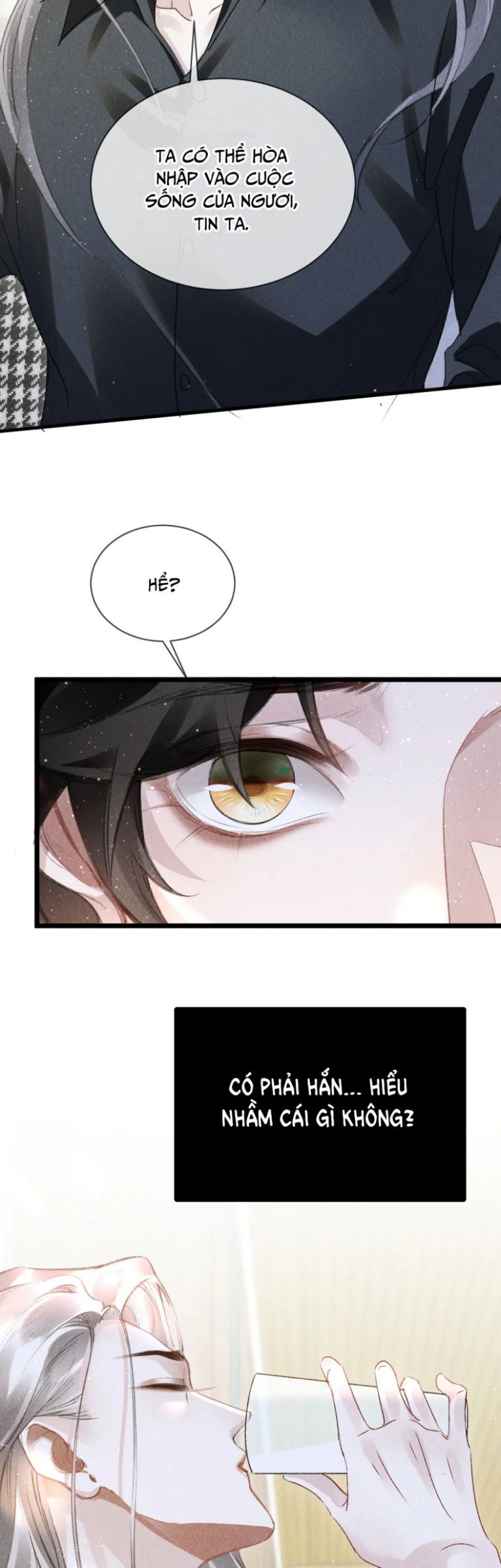 Giáo Chủ Thích Bắt Nạt Người: Chapter 48