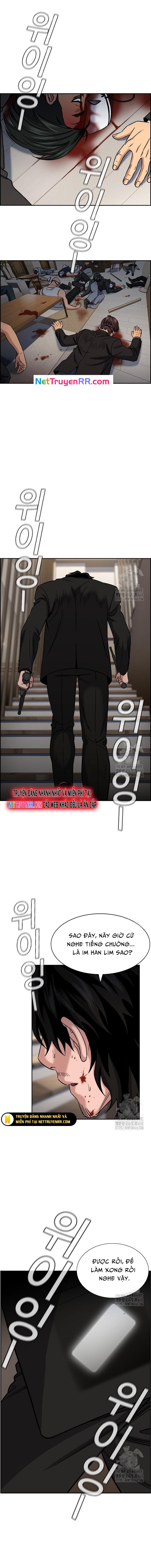 Giáo Dục Chân Chính: Chapter 188