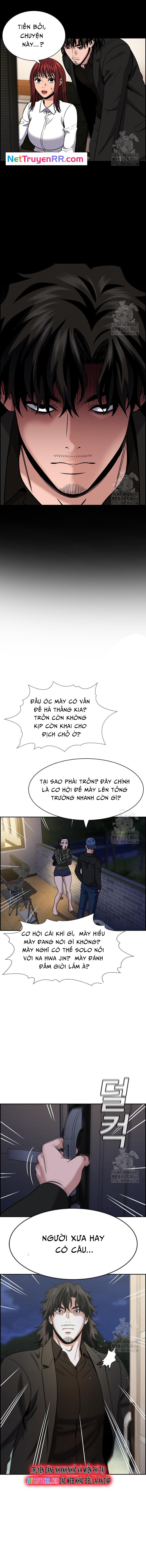 Giáo Dục Chân Chính: Chapter 188