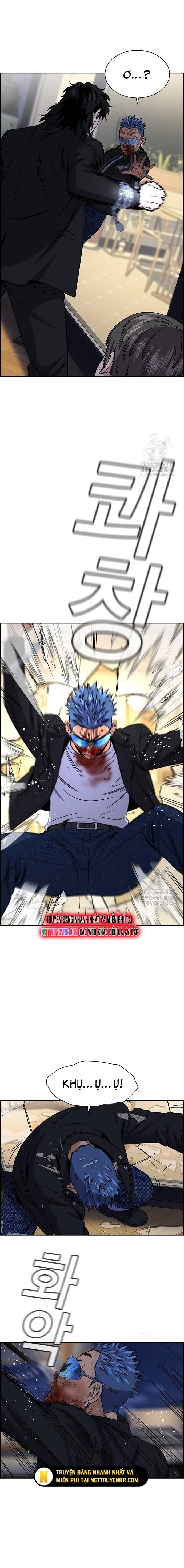 Giáo Dục Chân Chính: Chapter 189