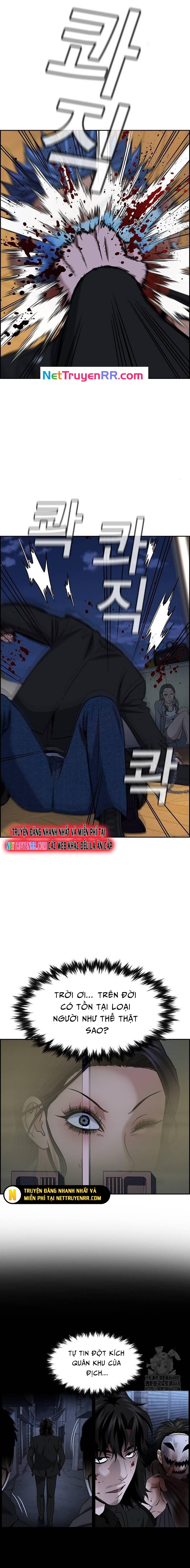 Giáo Dục Chân Chính: Chapter 189
