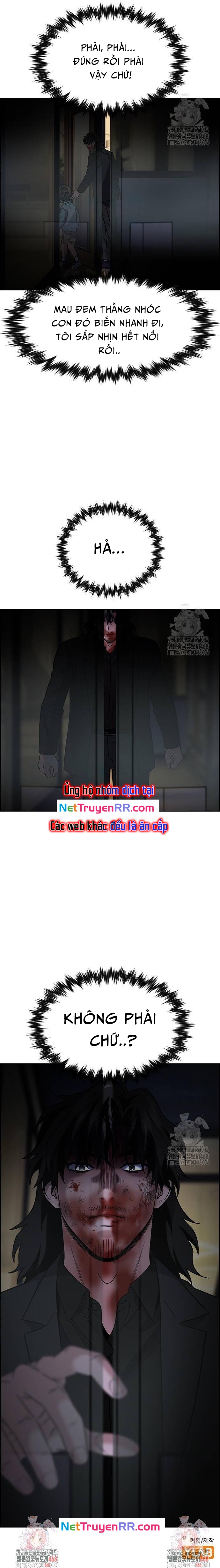 Giáo Dục Chân Chính: Chapter 189