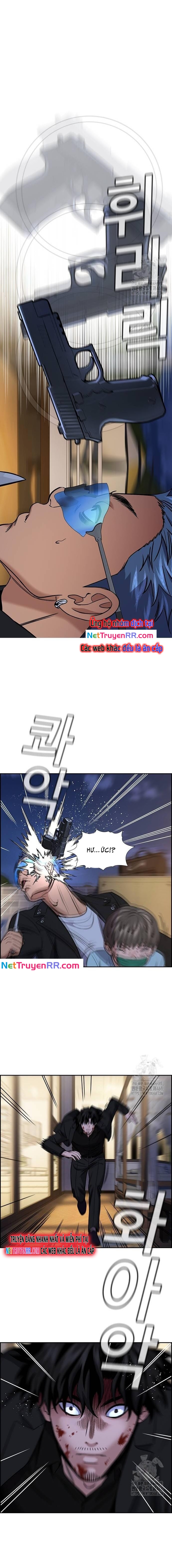 Giáo Dục Chân Chính: Chapter 189