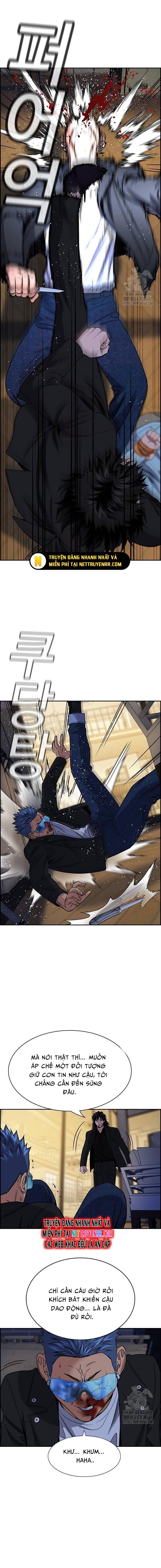 Giáo Dục Chân Chính: Chapter 189