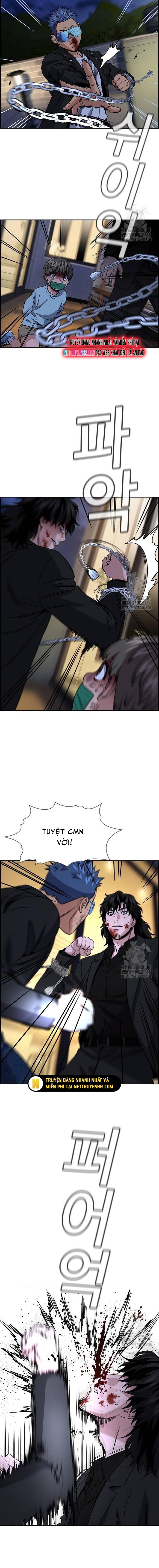 Giáo Dục Chân Chính: Chapter 189