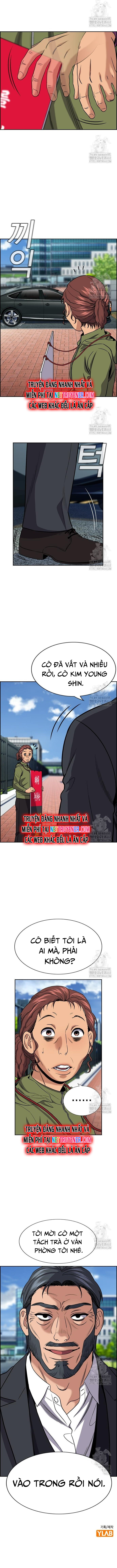Giáo Dục Chân Chính: Chapter 192