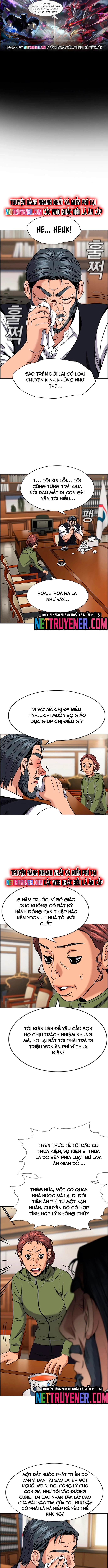 Giáo Dục Chân Chính: Chapter 193