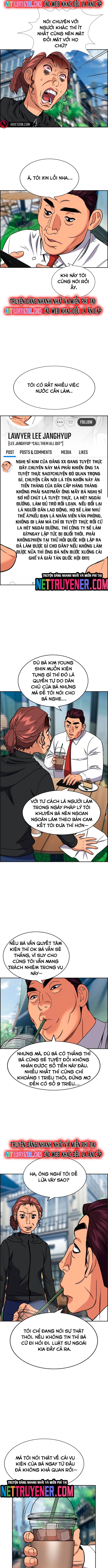 Giáo Dục Chân Chính: Chapter 193