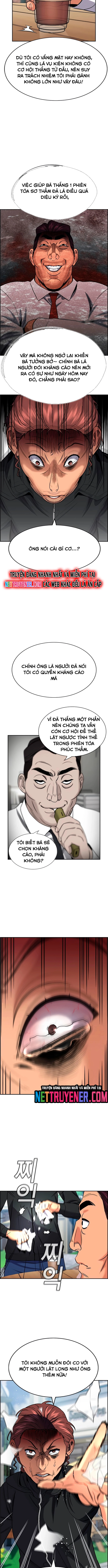 Giáo Dục Chân Chính: Chapter 193