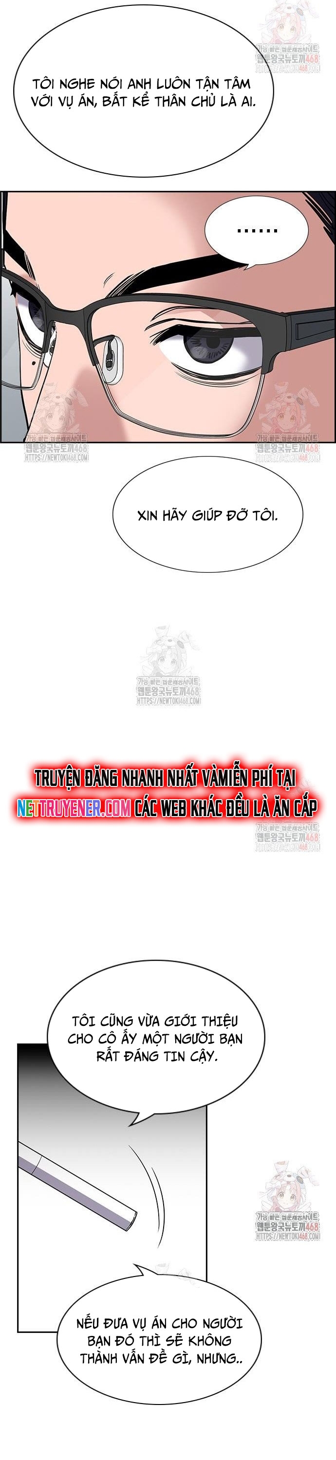 Giáo Dục Chân Chính: Chapter 194
