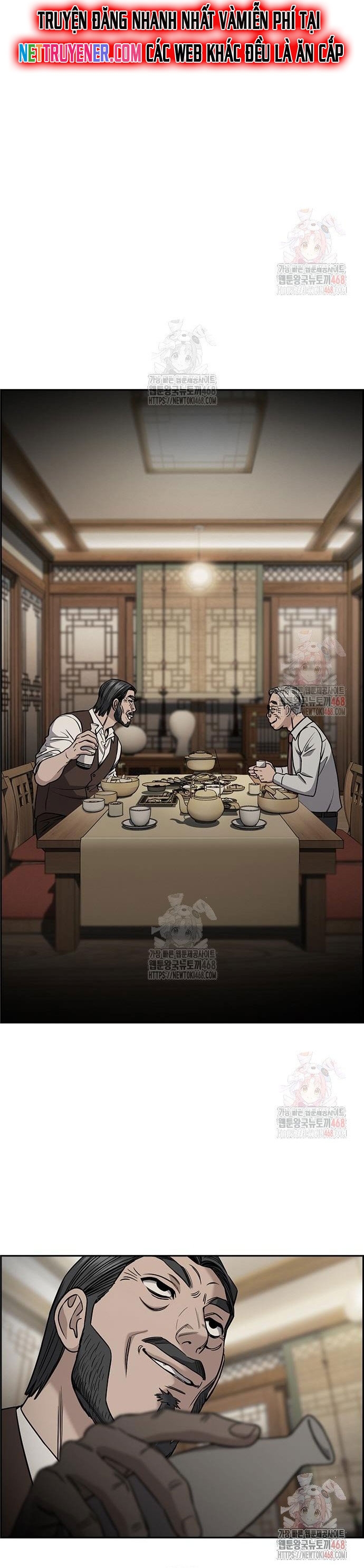 Giáo Dục Chân Chính: Chapter 194