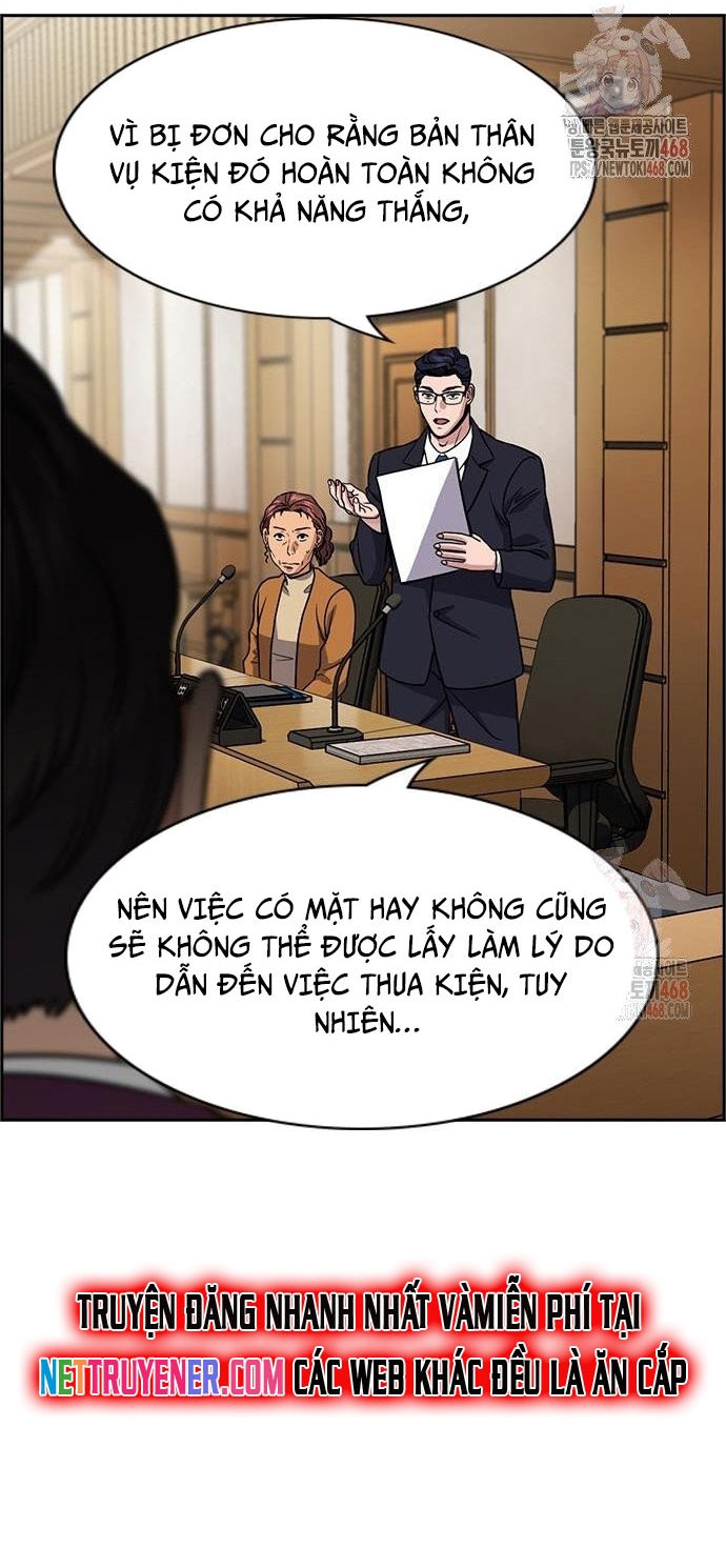 Giáo Dục Chân Chính: Chapter 194