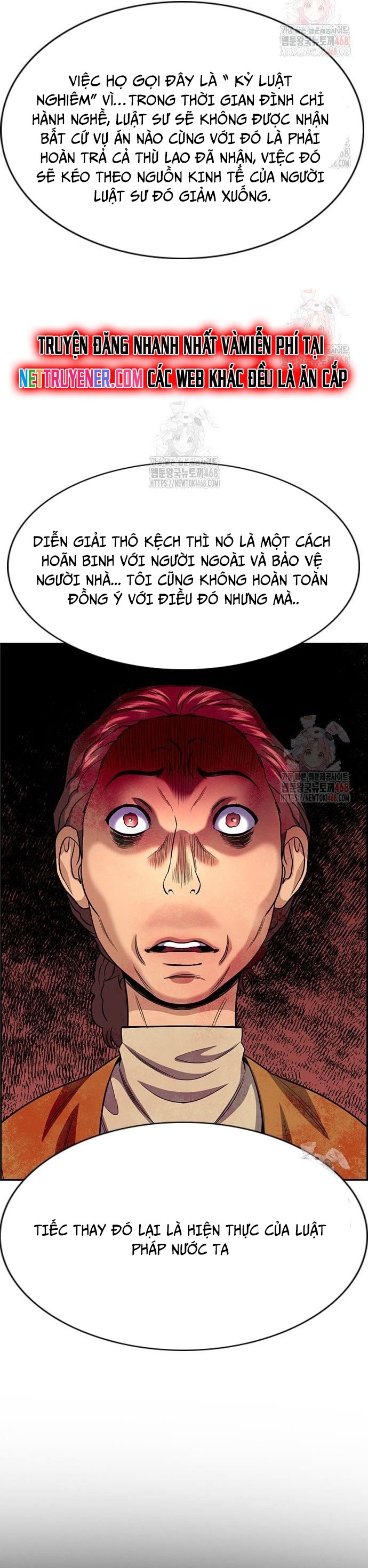 Giáo Dục Chân Chính: Chapter 194