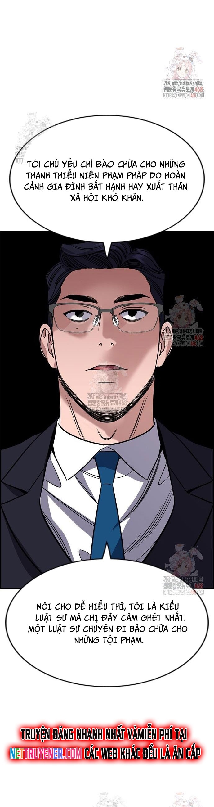 Giáo Dục Chân Chính: Chapter 194