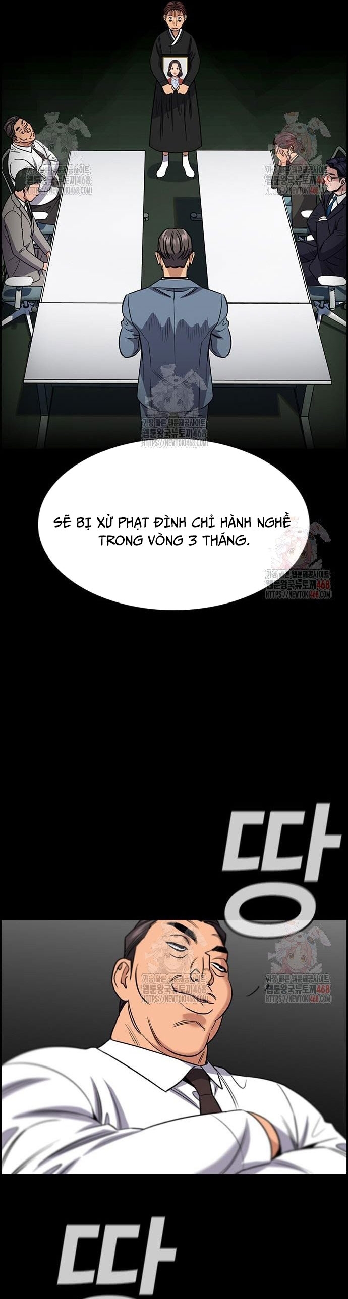 Giáo Dục Chân Chính: Chapter 194
