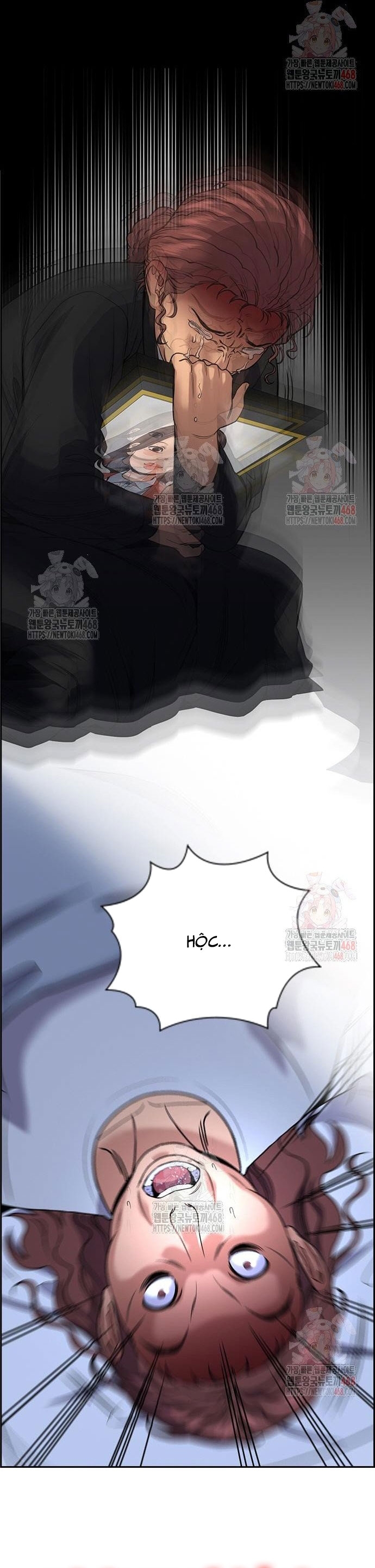 Giáo Dục Chân Chính: Chapter 194