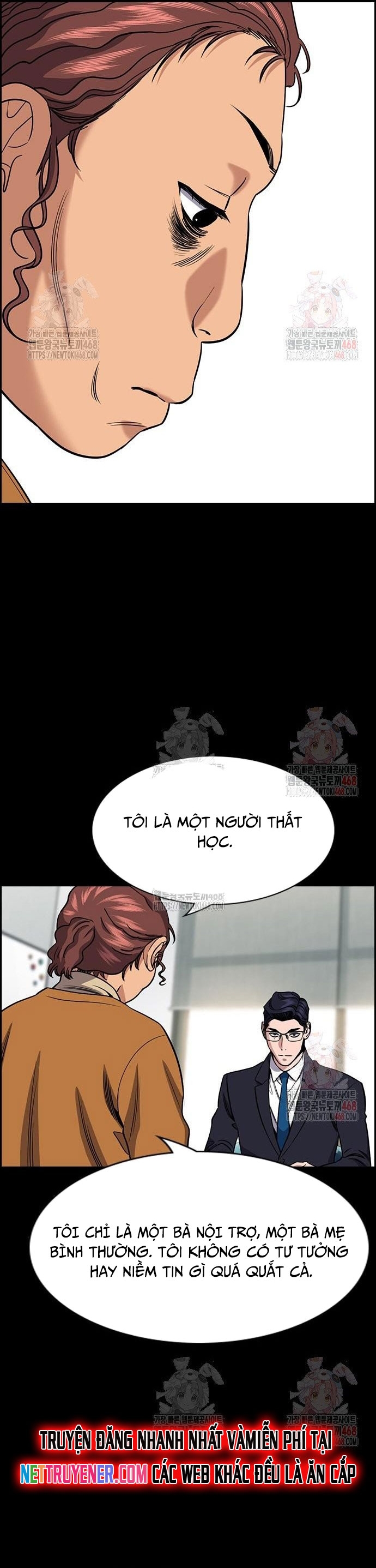 Giáo Dục Chân Chính: Chapter 194