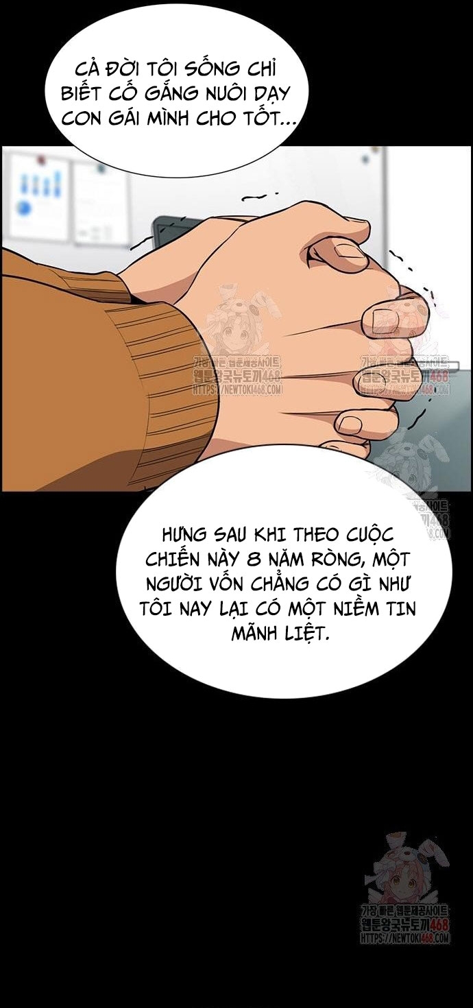 Giáo Dục Chân Chính: Chapter 194