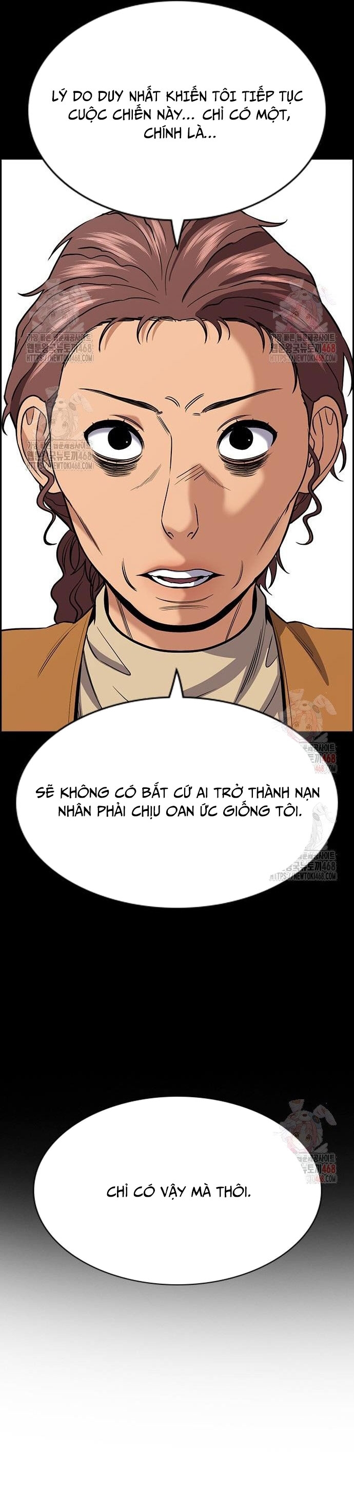 Giáo Dục Chân Chính: Chapter 194