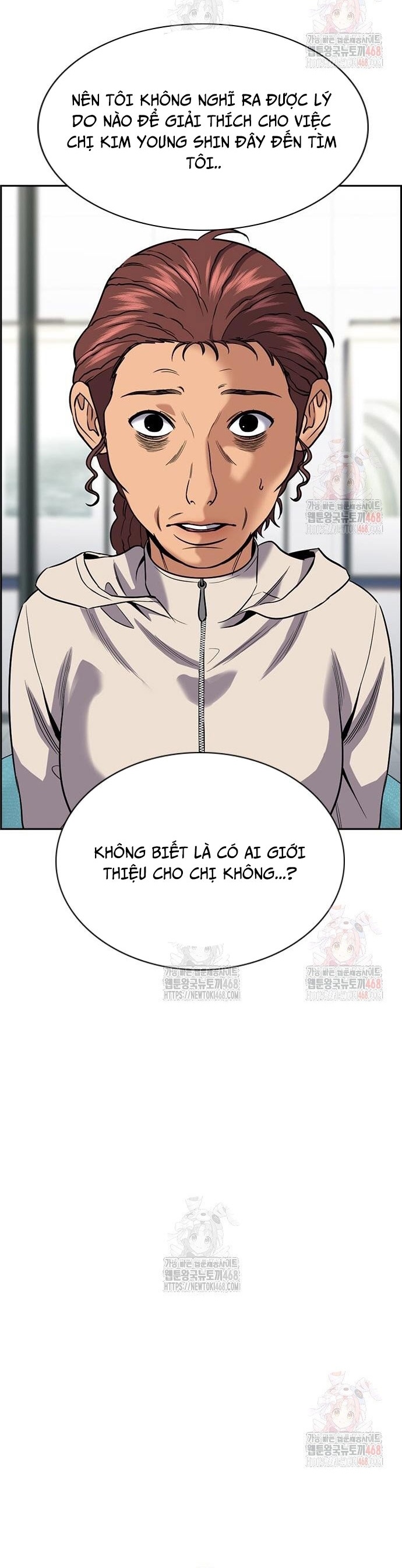 Giáo Dục Chân Chính: Chapter 194
