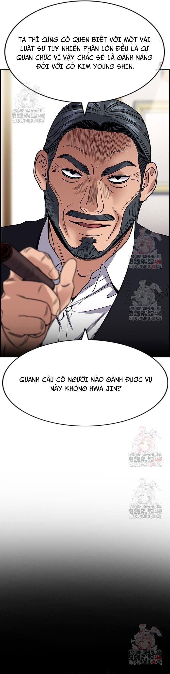Giáo Dục Chân Chính: Chapter 194