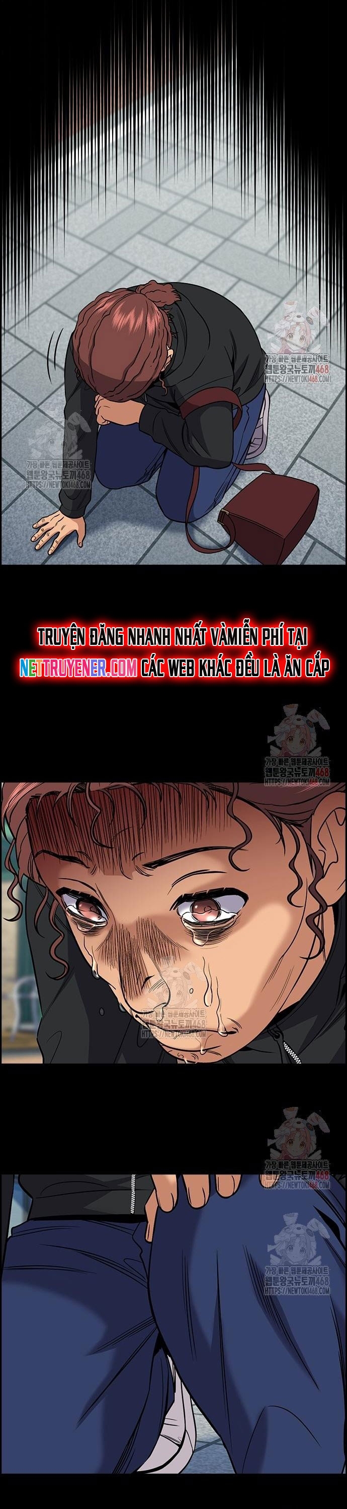 Giáo Dục Chân Chính: Chapter 194