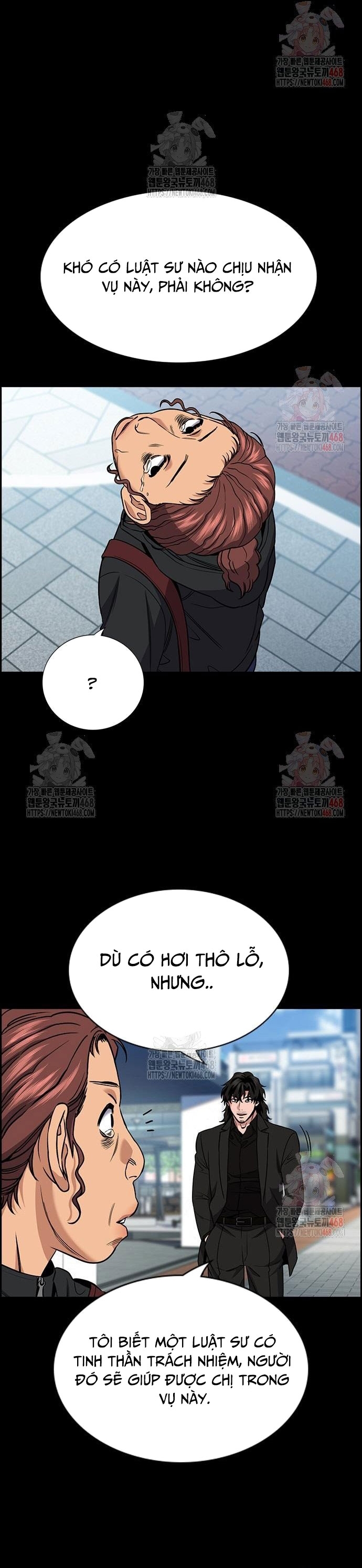 Giáo Dục Chân Chính: Chapter 194