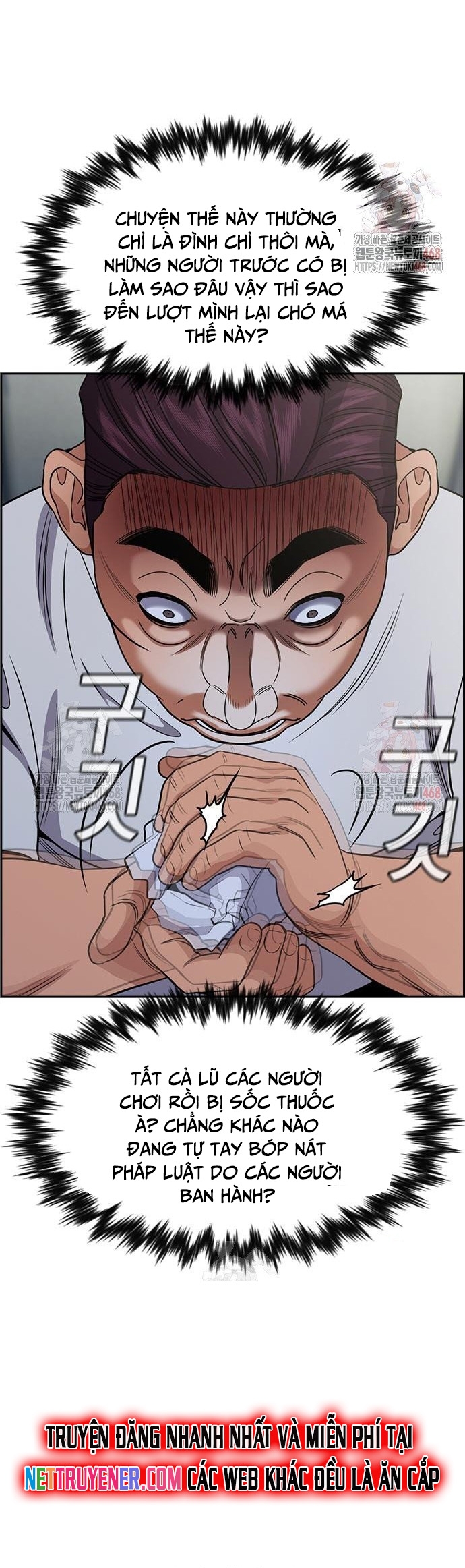 Giáo Dục Chân Chính: Chapter 195