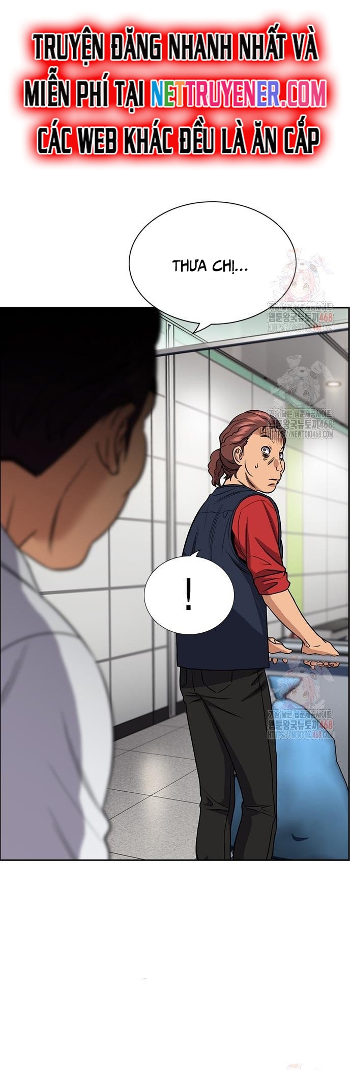 Giáo Dục Chân Chính: Chapter 195