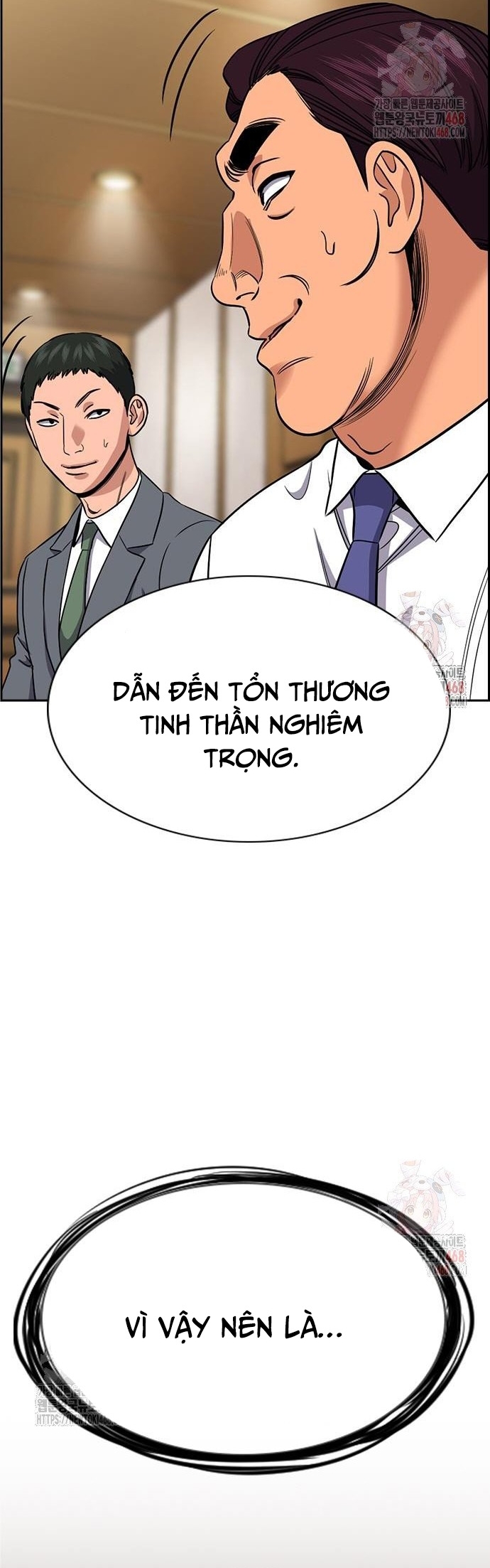 Giáo Dục Chân Chính: Chapter 195