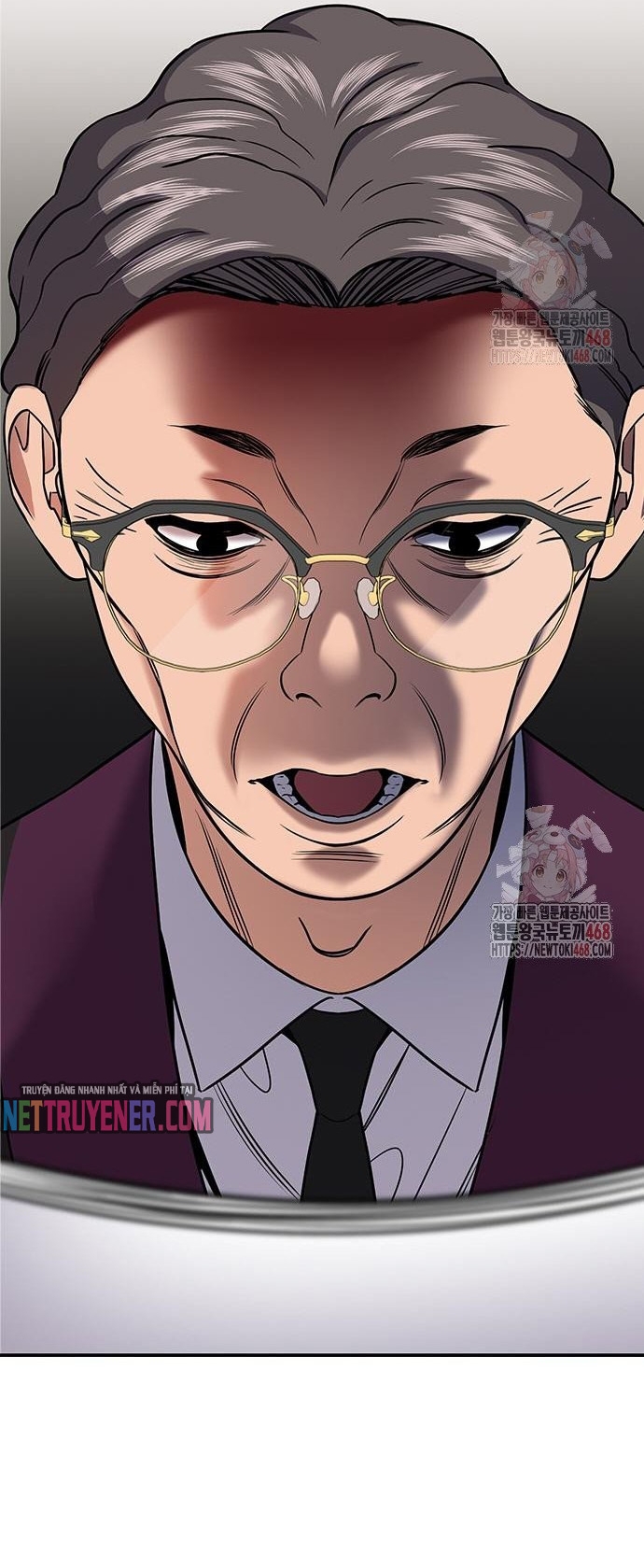Giáo Dục Chân Chính: Chapter 195