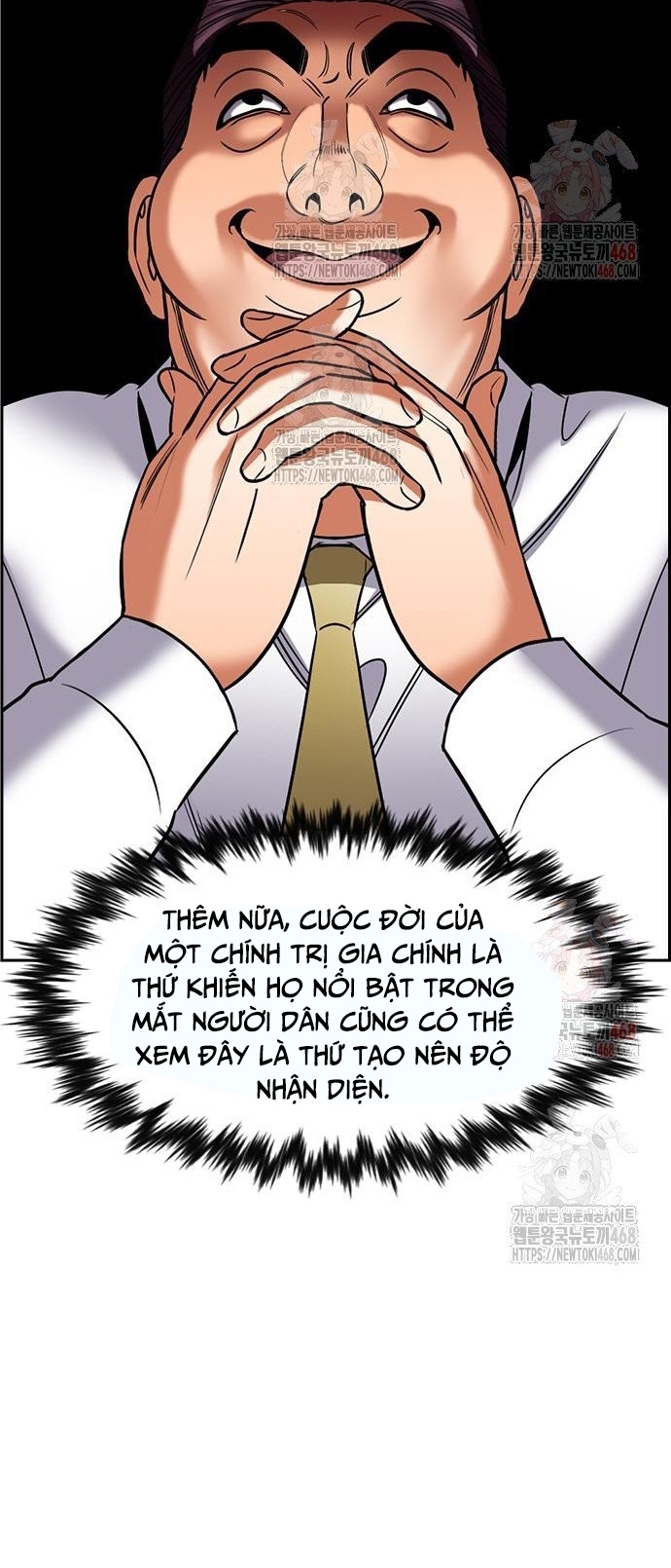 Giáo Dục Chân Chính: Chapter 195