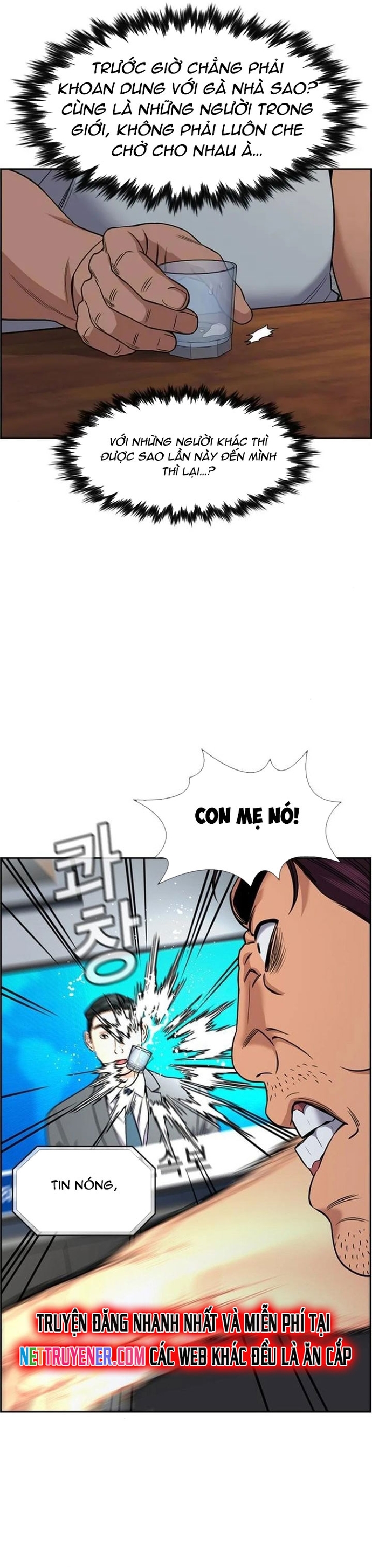 Giáo Dục Chân Chính: Chapter 196