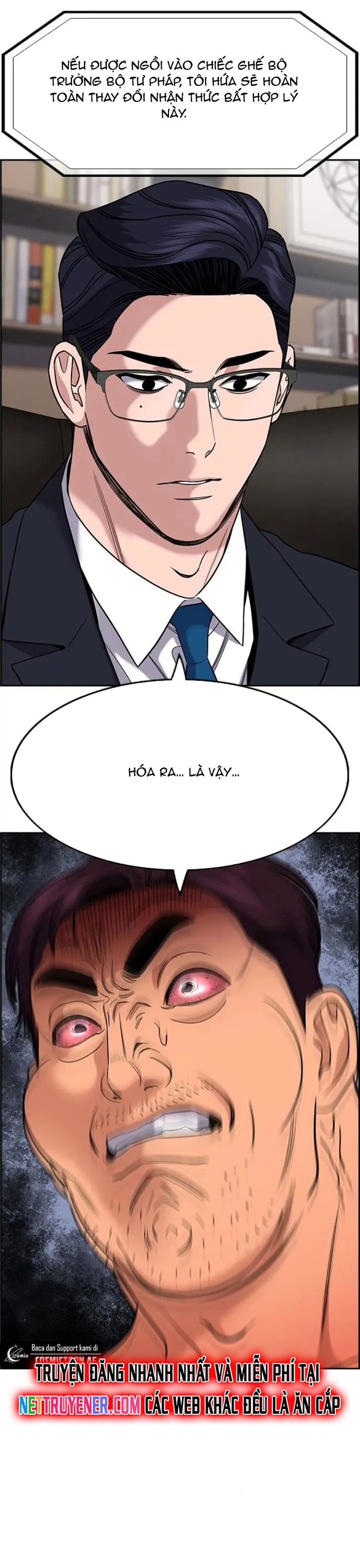 Giáo Dục Chân Chính: Chapter 196