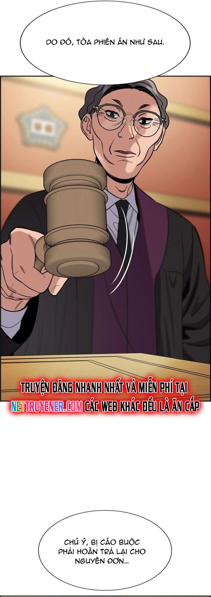 Giáo Dục Chân Chính: Chapter 196