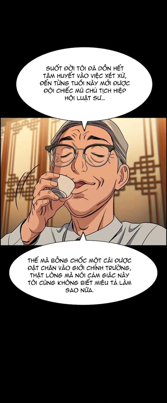 Giáo Dục Chân Chính: Chapter 196